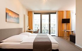 Aparthotel Residenz Am Deutschen Theater